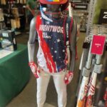 Thank You Dicks Sporting Goods, Greensboro, NC for showcasing our Uniforms