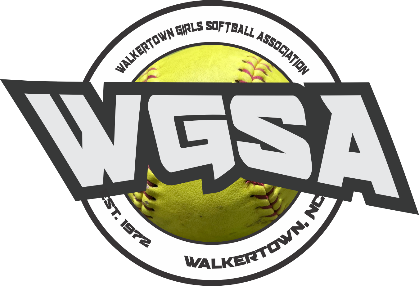 WGSA Logo