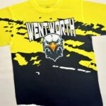 Wentworth Softball