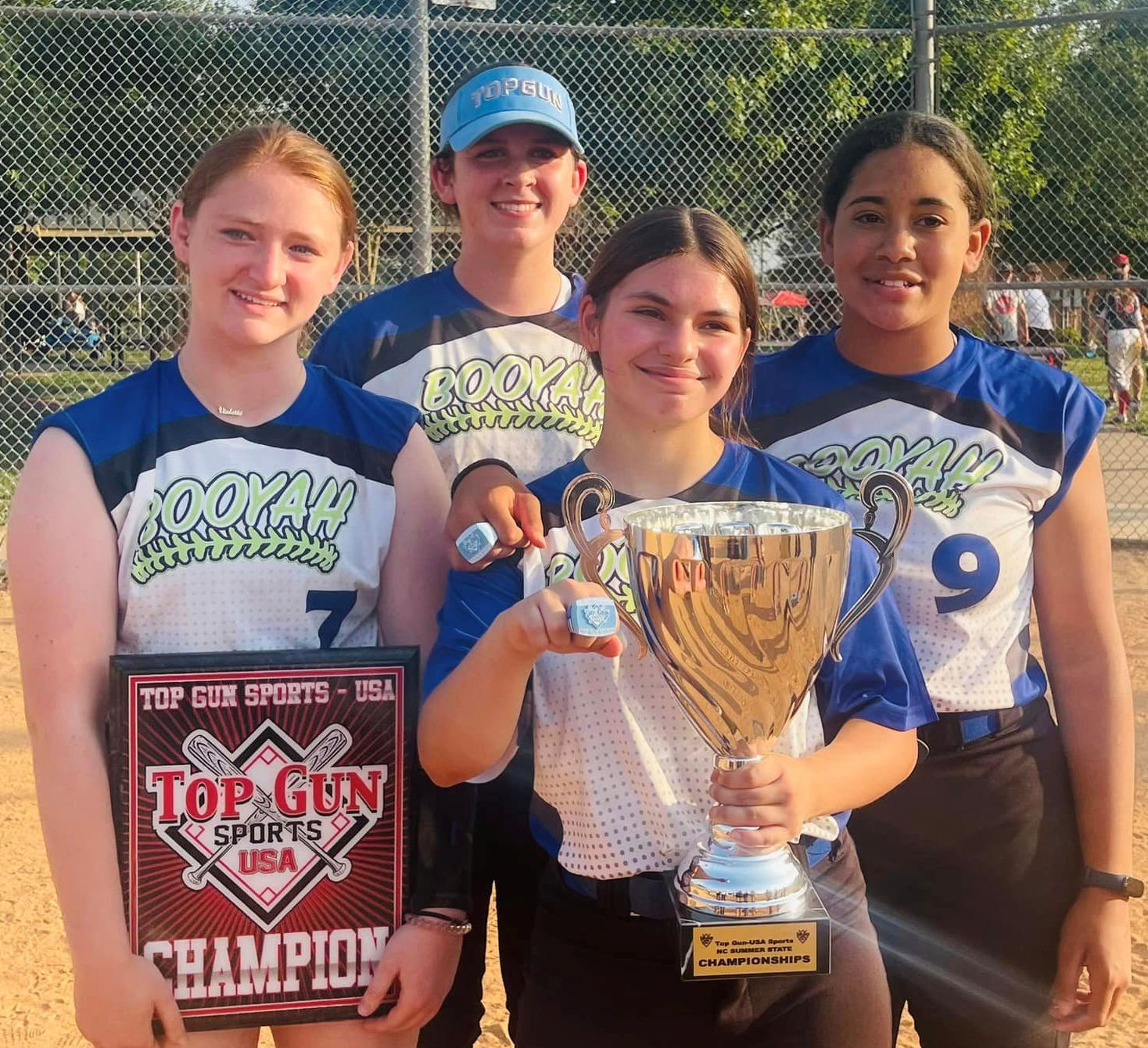 14u champs